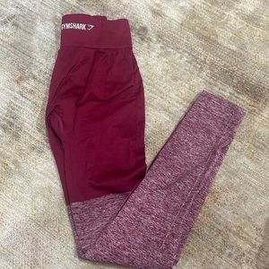 Gymshark leggings